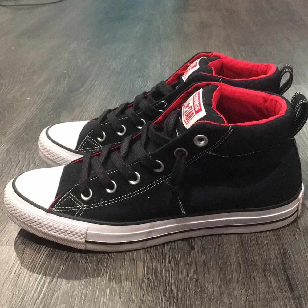 Boys All Star Chuck Taylor Converse